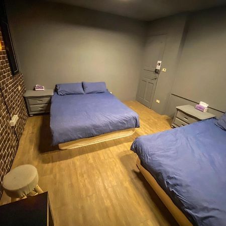 瑞芳旅人自助背包客棧ruifang Travelers Backpackers Inn- 不接受現金及刷卡 公共衛浴 需自備牙刷及毛巾 New Taipei City Eksteriør billede